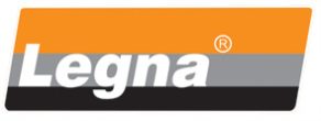 Legna logo - Balais de charbon Legna avec livraison gratuite dans le monde entier à partir de notre stock