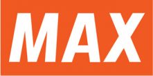 Max logo - Balais de charbon Max avec livraison gratuite dans le monde entier à partir de notre stock