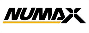 Numax logo - Balais de charbon Numax avec livraison gratuite dans le monde entier à partir de notre stock