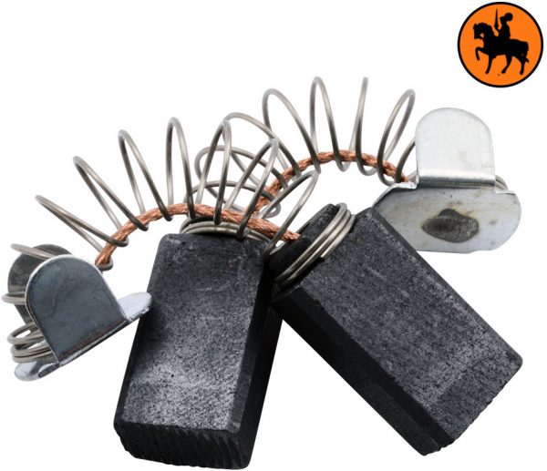 Balais de charbon pour AEG & Atlas Copco outils à main électriques - SKU: ca-07-061 - En vente sur Balaischarbon.ch
