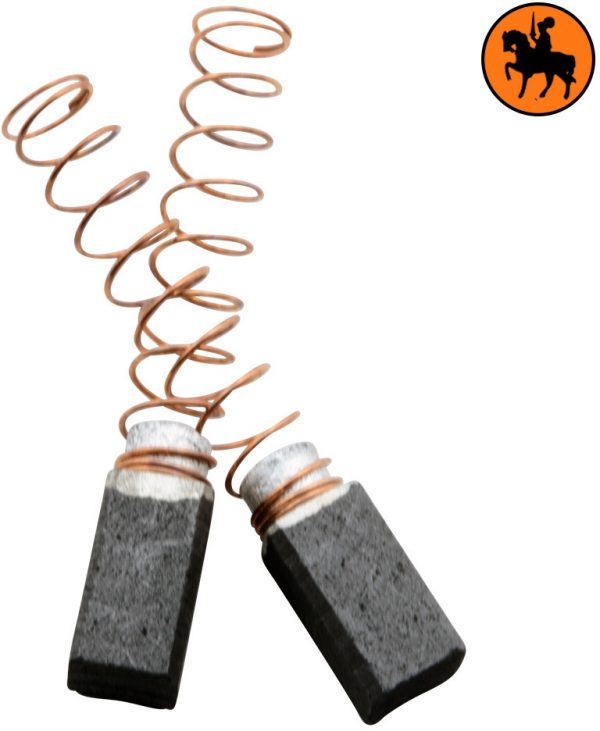 Balais de charbon pour AEG & Atlas Copco outils à main électriques - SKU: ca-14-003 - En vente sur Balaischarbon.ch