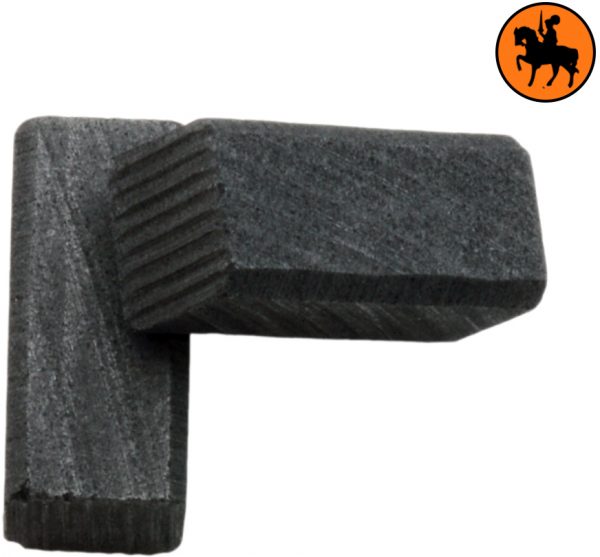 Balais de charbon pour Black & Decker outils à main électriques - SKU: ca-00-011 - En vente sur Balaischarbon.ch