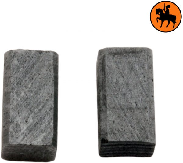 Balais de charbon pour Black & Decker outils à main électriques - SKU: ca-00-012 - En vente sur Balaischarbon.ch