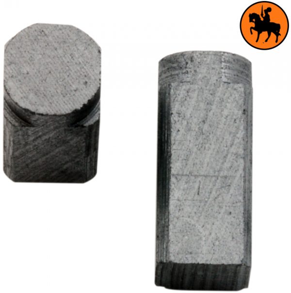 Balais de charbon pour Black & Decker outils à main électriques - SKU: ca-00-014 - En vente sur Balaischarbon.ch