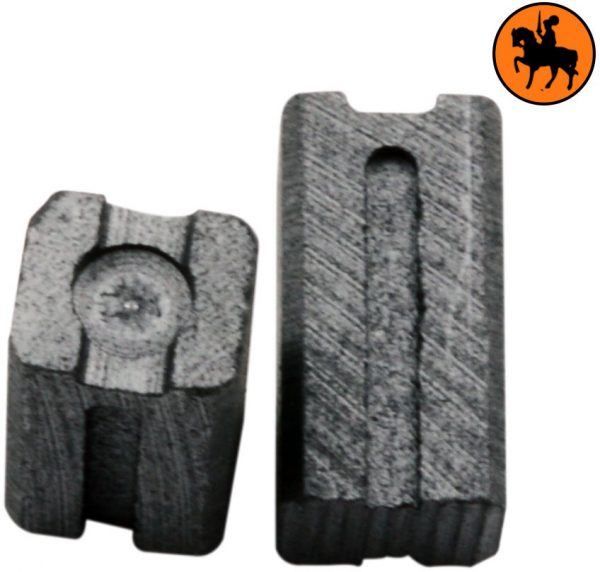 Balais de charbon pour Black & Decker outils à main électriques - SKU: ca-00-016 - En vente sur Balaischarbon.ch