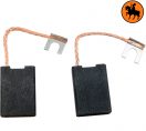 Balais de charbon pour Black & Decker outils à main électriques - SKU: ca-03-048 - En vente sur Balaischarbon.ch