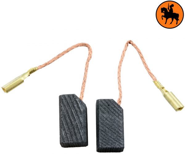 Balais de charbon pour Black & Decker outils à main électriques - SKU: ca-03-053 - En vente sur Balaischarbon.ch
