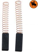 Balais de charbon pour Black & Decker outils à main électriques - SKU: ca-04-010 - En vente sur Balaischarbon.ch