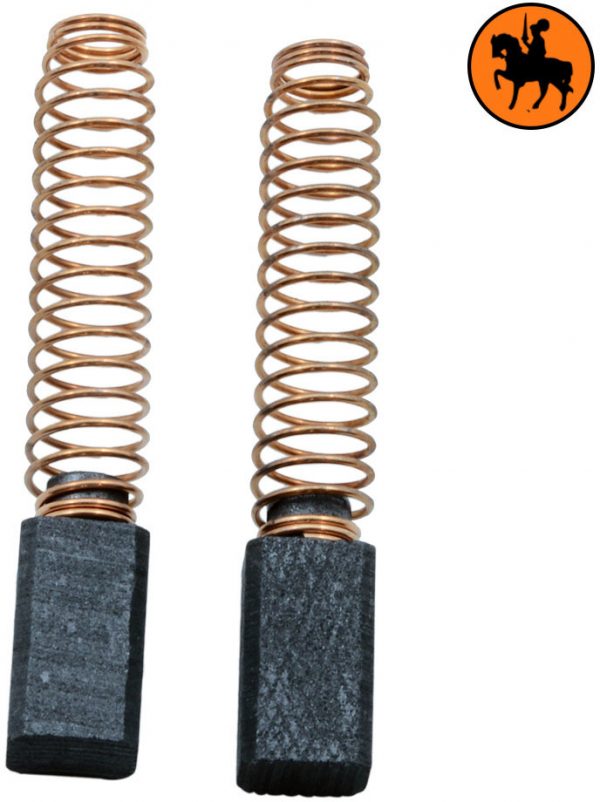 Balais de charbon pour Black & Decker outils à main électriques - SKU: ca-04-015 - En vente sur Balaischarbon.ch