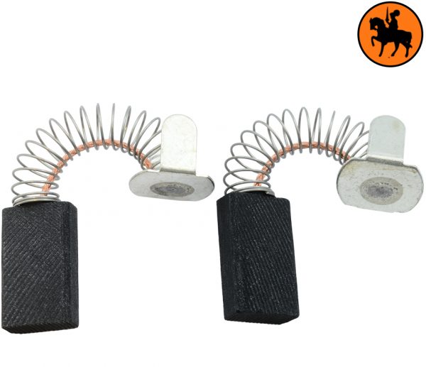 Balais de charbon pour Black & Decker outils à main électriques - SKU: ca-07-025 - En vente sur Balaischarbon.ch