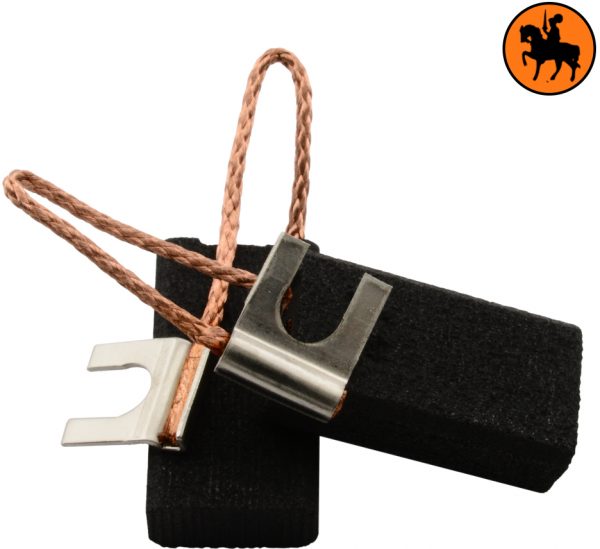 Balais de charbon pour Black & Decker outils à main électriques - SKU: ca-13-039 - En vente sur Balaischarbon.ch