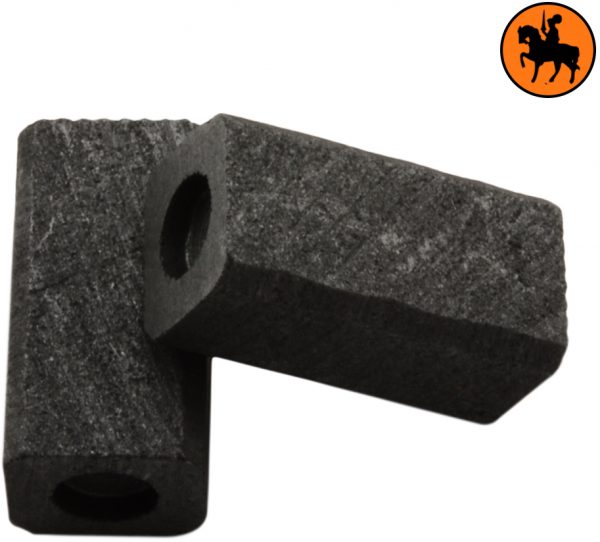 Balais de charbon pour Black & Decker & outils à main électriques DeWalt - SKU: ca-00-015 - En vente sur Balaischarbon.ch