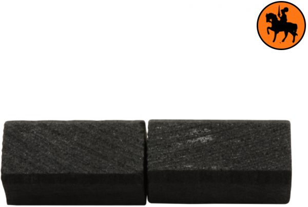 Balais de charbon pour Black & Decker & outils à main électriques DeWalt - SKU: ca-00-032 - En vente sur Balaischarbon.ch