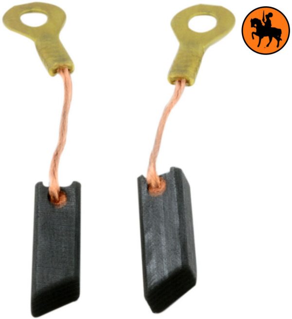 Balais de charbon pour outils à main électriques Bosch - SKU: ca-03-005 - En vente sur Balaischarbon.ch