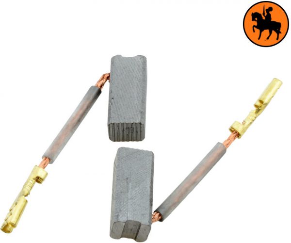Balais de charbon pour outils à main électriques Bosch - SKU: ca-03-045 - En vente sur Balaischarbon.ch