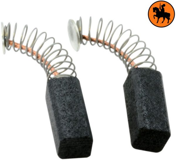 Balais de charbon pour outils à main électriques Bosch - SKU: ca-07-001 - En vente sur Balaischarbon.ch