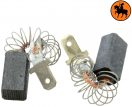 Balais de charbon pour outils à main électriques Bosch - SKU: ca-07-006 - En vente sur Balaischarbon.ch