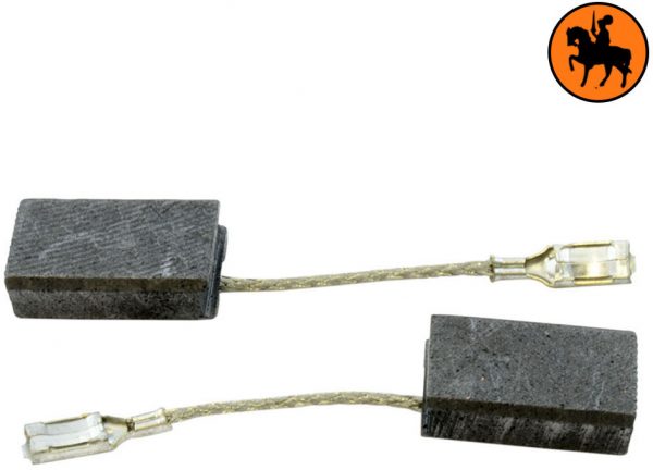 Balais de charbon pour outils à main électriques Bosch - SKU: ca-13-034 - En vente sur Balaischarbon.ch