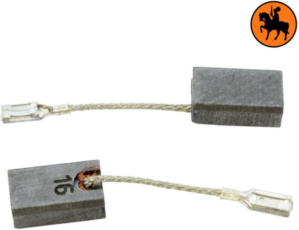 Balais de charbon pour outils à main électriques Bosch - SKU: ca-13-035 - En vente sur Balaischarbon.ch