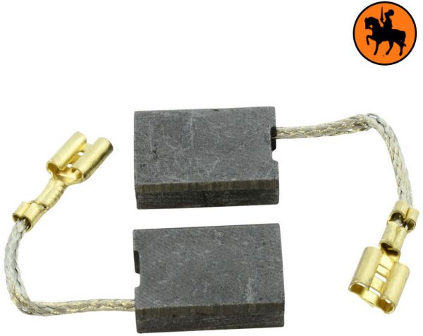 Balais de charbon pour Bosch & outils à main électriques Skil - SKU: ca-13-015 - En vente sur Balaischarbon.ch