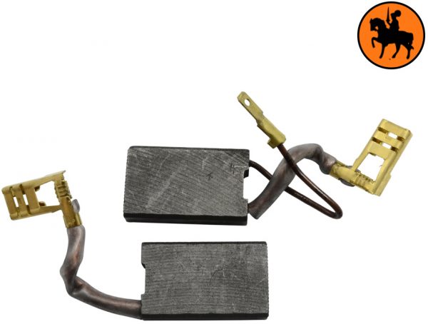 Balais de charbon pour outils à main électriques DeWalt - SKU: ca-13-151 - En vente sur Balaischarbon.ch