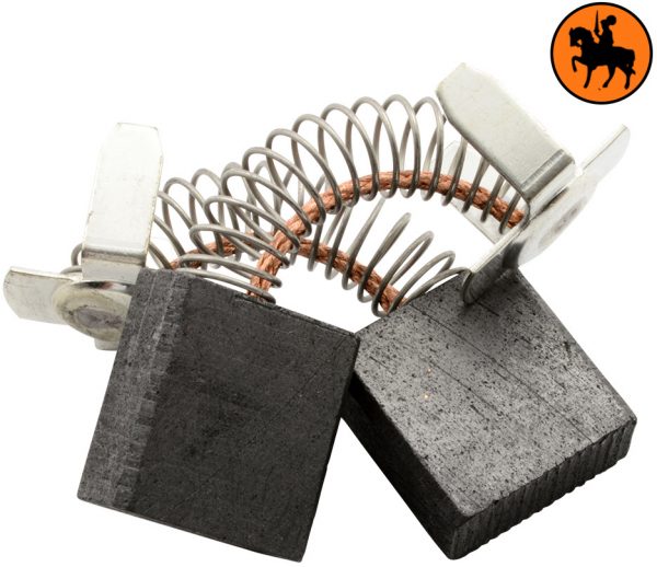 Balais de charbon pour Diamond & outils à main électriques Hitachi - SKU: ca-07-174 - En vente sur Balaischarbon.ch