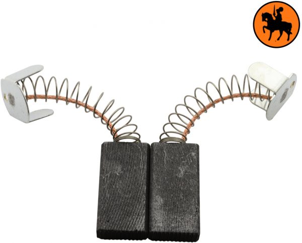 Balais de charbon pour outils à main électriques Flex - SKU: ca-17-045 - En vente sur Balaischarbon.ch