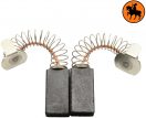 Balais de charbon pour outils à main électriques Fran - SKU: ca-07-162 - En vente sur Balaischarbon.ch
