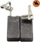 Balais de charbon pour outils à main électriques Hilti - SKU: ca-13-099 - En vente sur Balaischarbon.ch