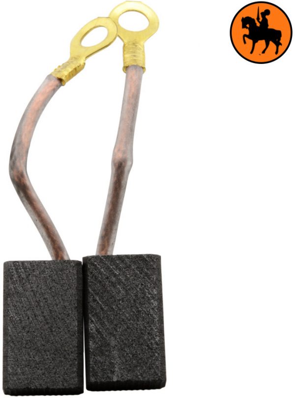 Balais de charbon pour outils à main électriques Kango - SKU: ca-03-073 - En vente sur Balaischarbon.ch