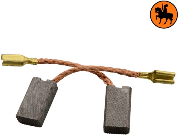 Balais de charbon pour outils à main électriques Kress - SKU: ca-03-095 - En vente sur Balaischarbon.ch