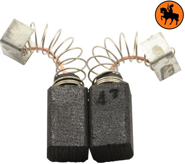 Balais de charbon pour outils à main électriques Kress - SKU: ca-17-063 - En vente sur Balaischarbon.ch