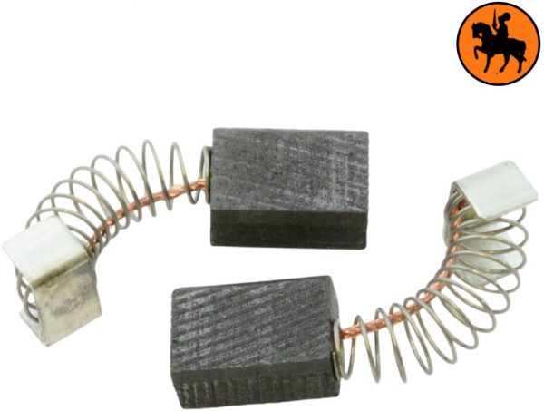 Balais de charbon pour outils à main électriques Makita - SKU: ca-07-186 - En vente sur Balaischarbon.ch