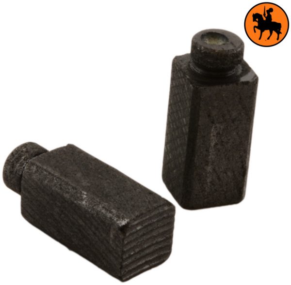 Balais de charbon pour outils à main électriques Metabo - SKU: ca-10-001 - En vente sur Balaischarbon.ch