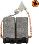 Balais de charbon pour outils à main électriques Metabo - SKU: ca-13-112 - En vente sur Balaischarbon.ch