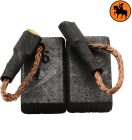 Balais de charbon pour outils à main électriques Protool - SKU: ca-13-069 - En vente sur Balaischarbon.ch
