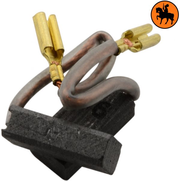 Balais de charbon pour outils à main électriques Protool - SKU: ca-13-070 - En vente sur Balaischarbon.ch