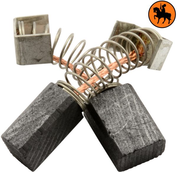 Balais de charbon pour outils à main électriques Ryobi - SKU: ca-07-210 - En vente sur Balaischarbon.ch