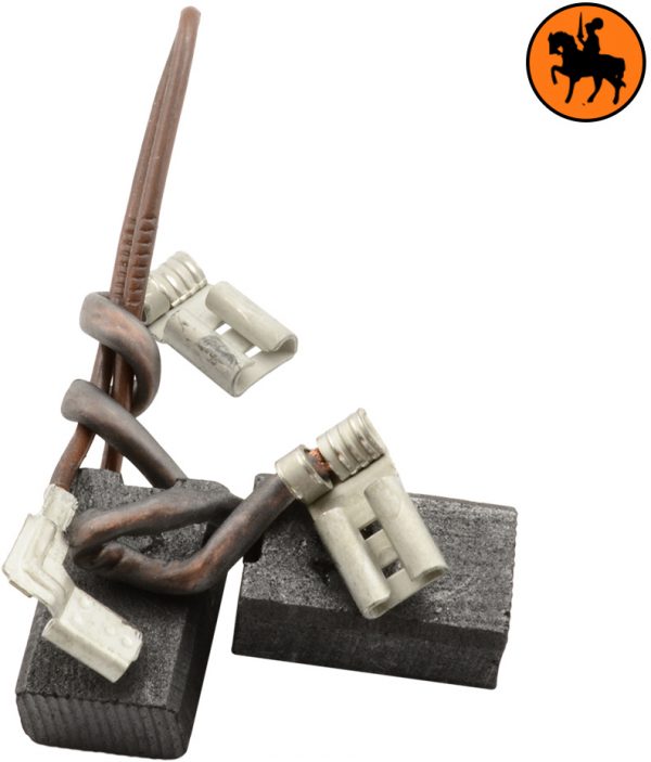 Balais de charbon pour outils à main électriques Spit - SKU: ca-13-144 - En vente sur Balaischarbon.ch