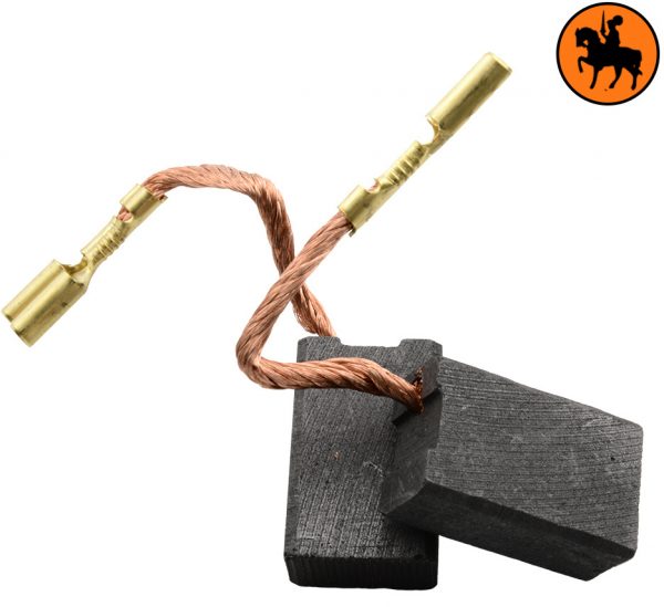 Balais de charbon pour outils à main électriques Stayer - SKU: ca-03-108 - En vente sur Balaischarbon.ch