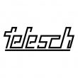 Telesch logo - Balais de charbon Telesch avec livraison gratuite dans le monde entier à partir de notre stock