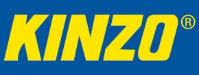 Kinzo logo - Balais de charbon Kinzo avec livraison gratuite dans le monde entier à partir de notre stock