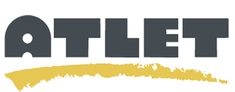 Atlet logo - Balais de charbon Atlet avec livraison gratuite dans le monde entier à partir de notre stock