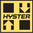 Hyster logo - Balais de charbon Hyster avec livraison gratuite dans le monde entier à partir de notre stock