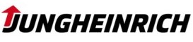 Jungheinrich logo - Balais de charbon Jungheinrich avec livraison gratuite dans le monde entier à partir de notre stock