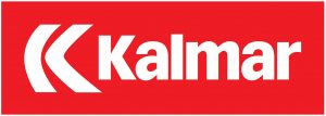 Kalmar logo - Balais de charbon Kalmar avec livraison gratuite dans le monde entier à partir de notre stock