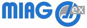 Miag logo - Balais de charbon Miag avec livraison gratuite dans le monde entier à partir de notre stock