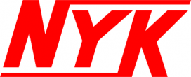 Nyk logo - Balais de charbon Nyk avec livraison gratuite dans le monde entier à partir de notre stock