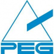 PEG logo - Balais de charbon PEG avec livraison gratuite dans le monde entier à partir de notre stock