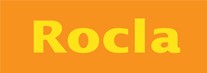 Rocla logo - Balais de charbon Rocla avec livraison gratuite dans le monde entier à partir de notre stock